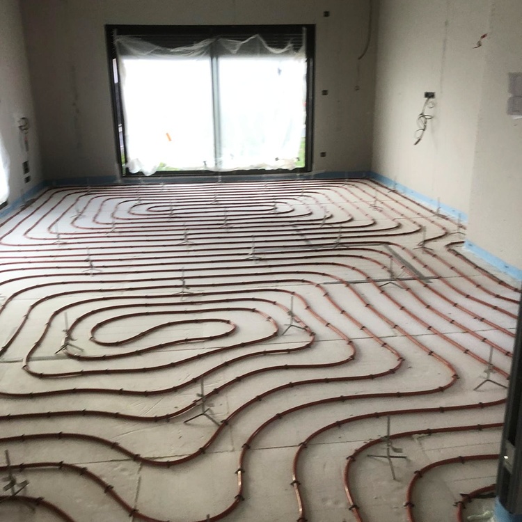 Système carrelage 2